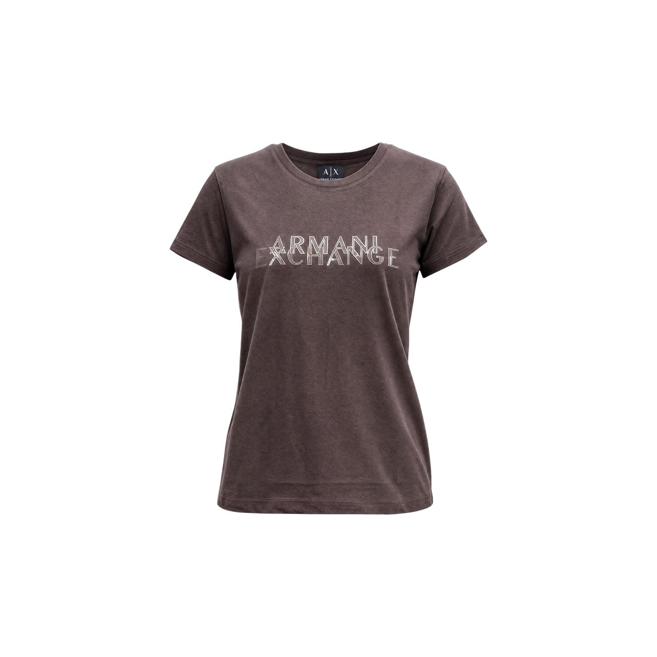 Armani Exchange - Armani Exchange Women's T-Shirts
