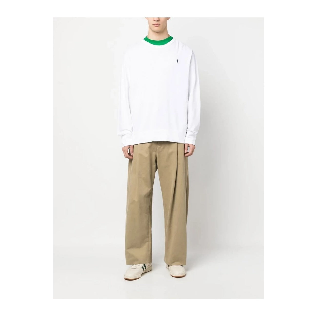 Polo Ralph Lauren - Polo Ralph Lauren Homme Pulls
