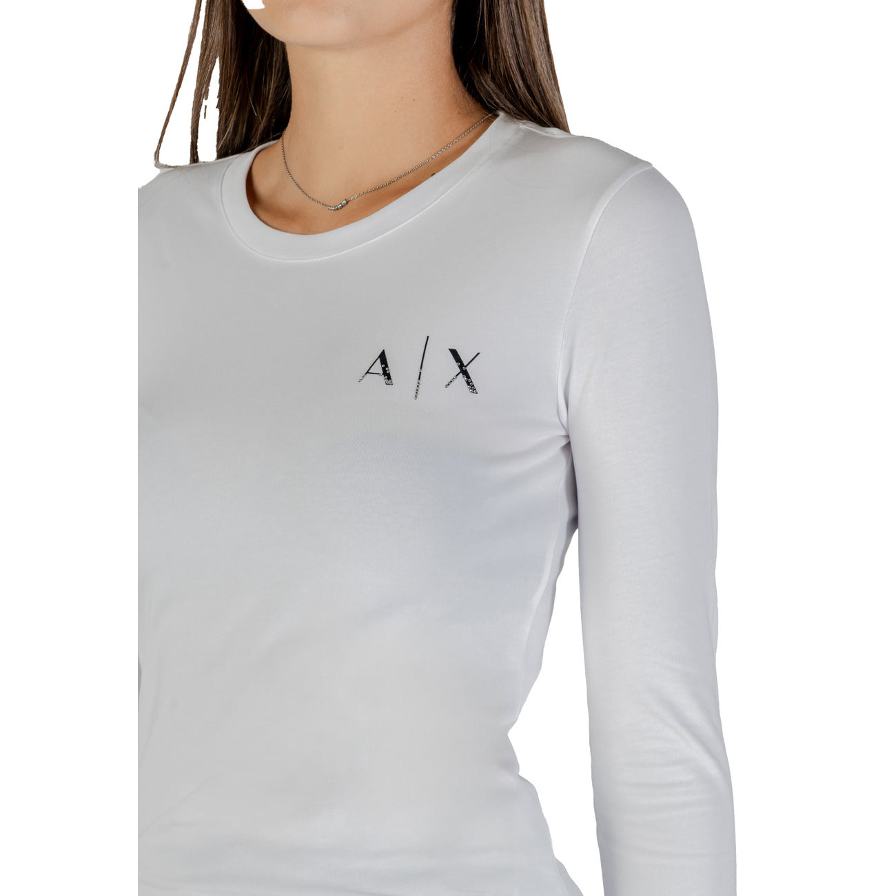 Armani Exchange - Armani Exchange Women's T-Shirts