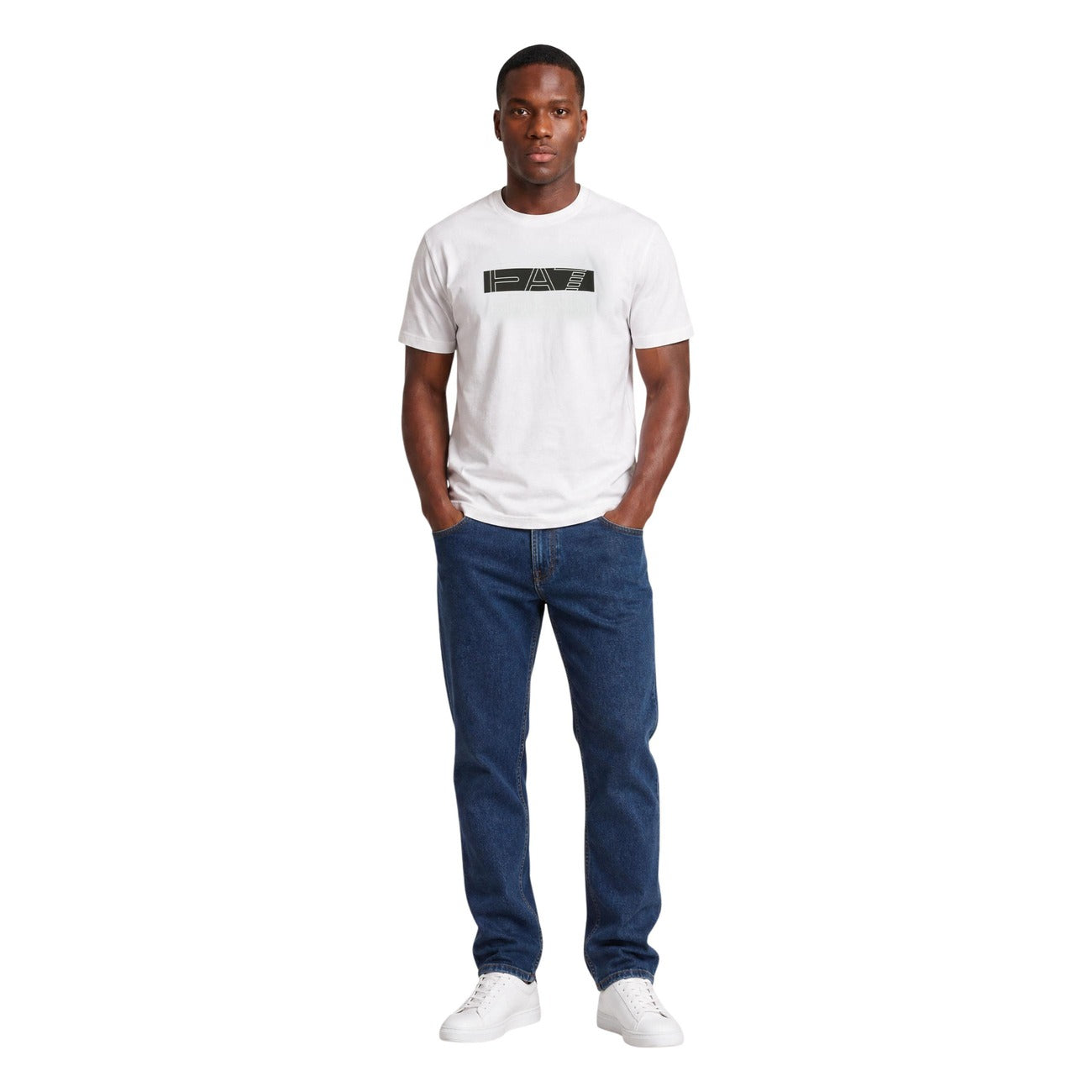 EA7 - EA7 Men's T-Shirts