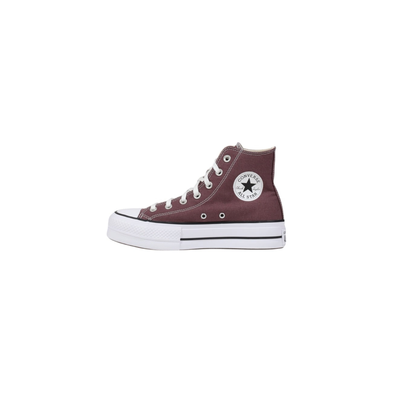 Baskets Converse Chuck Taylor All Star Lift Femme – Multicolore