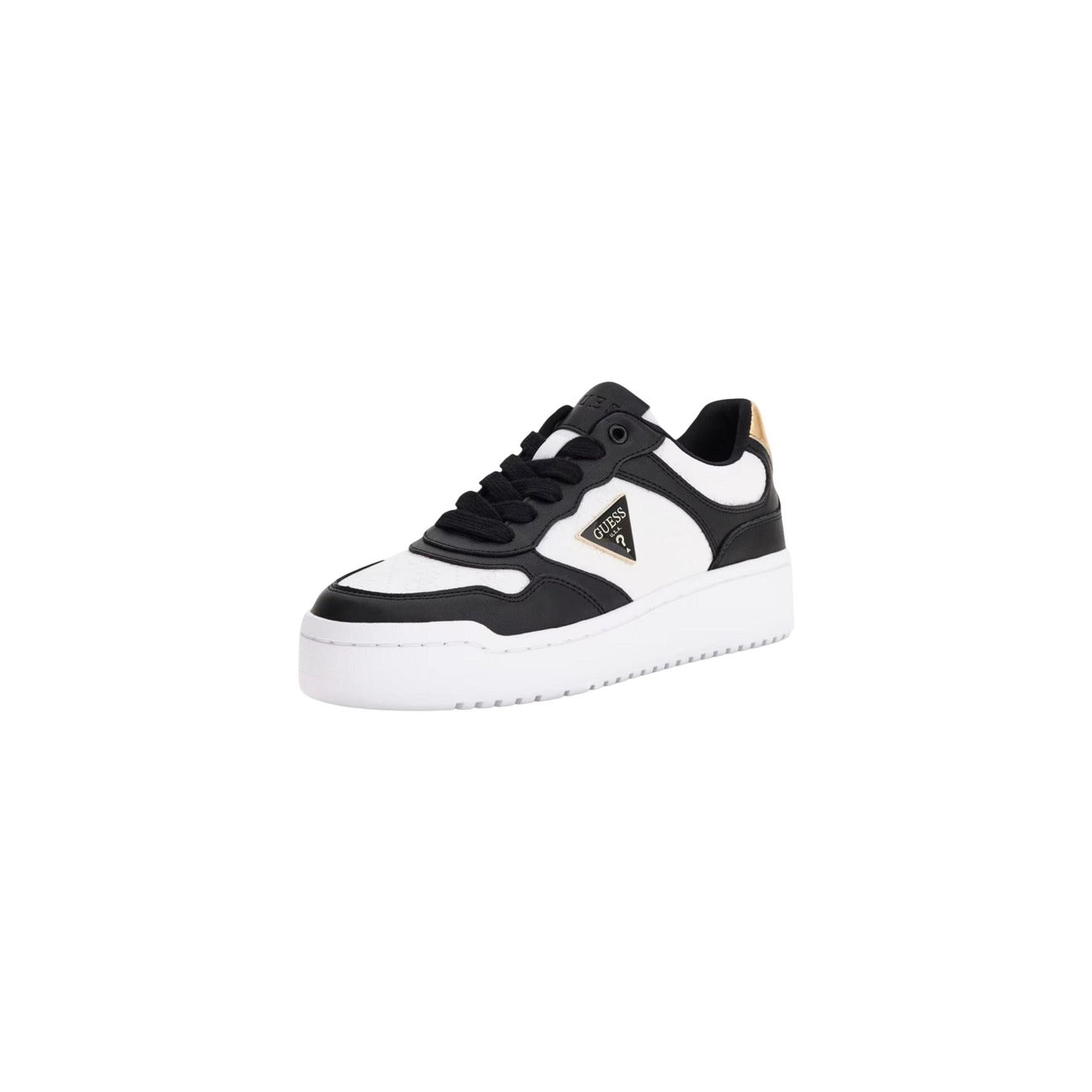Guess - Guess Femme Baskets