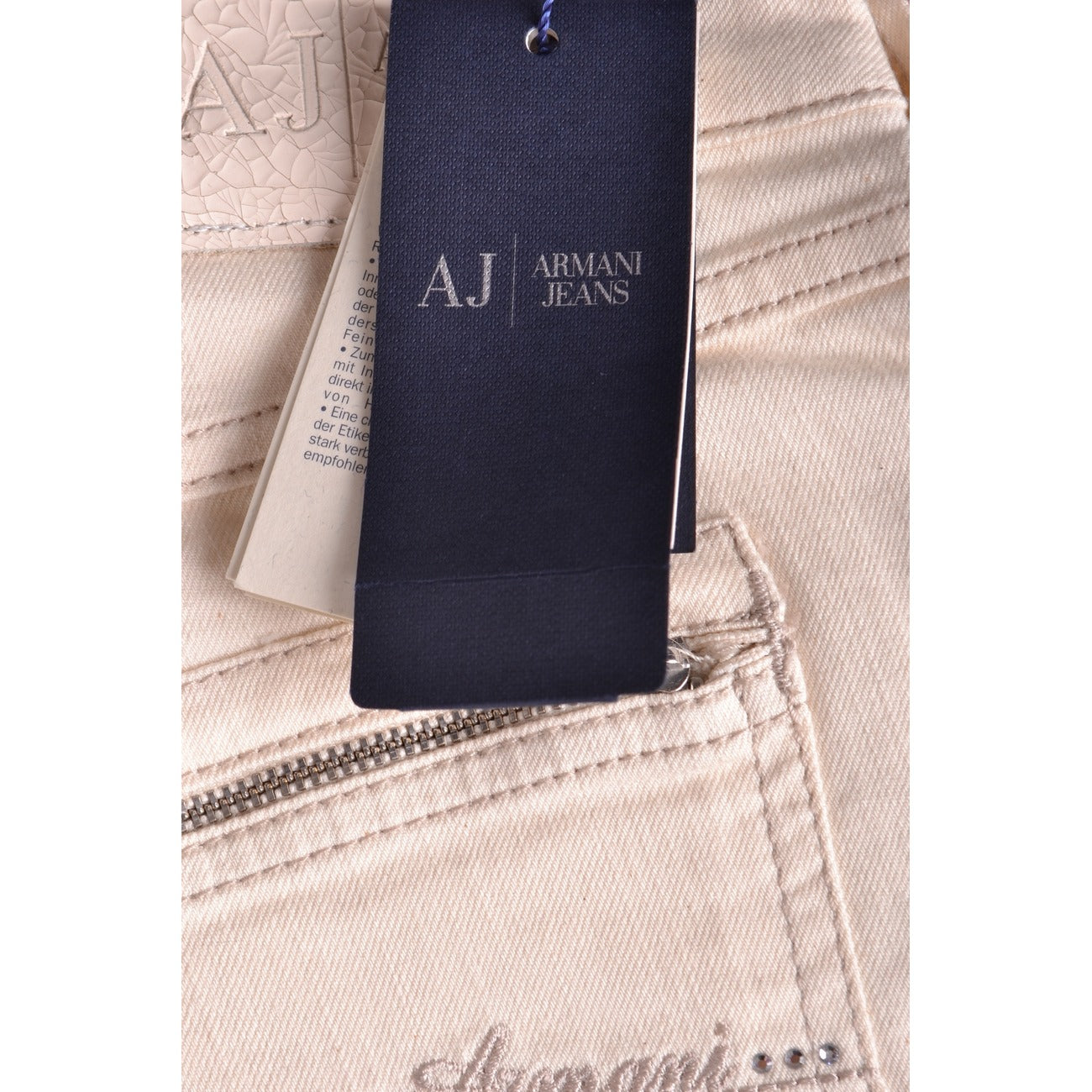Armani Jeans - Armani Jeans Women's Jeans
