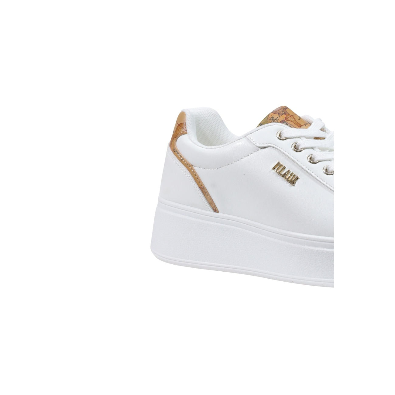 Women's Alviero Martini Prima Classe Sneakers – White