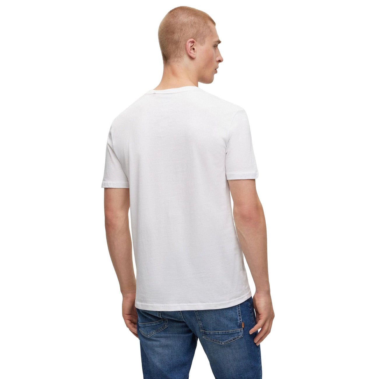 Boss - Boss Homme T-Shirts