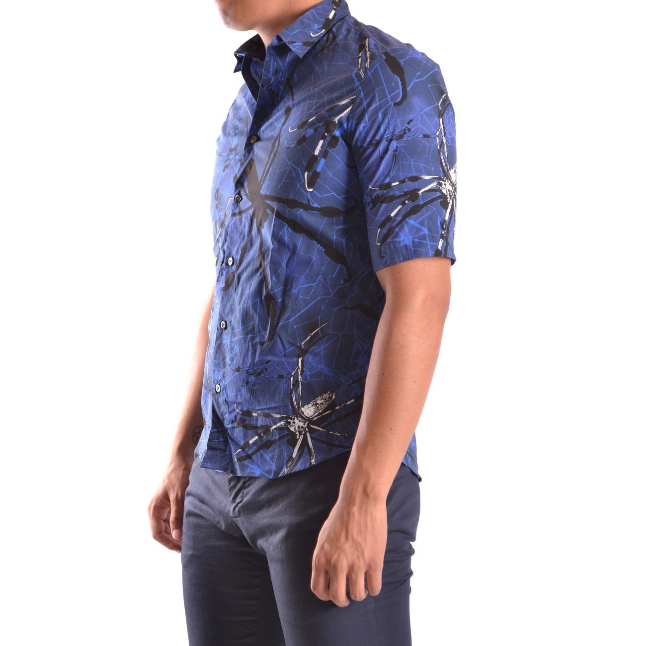 Alexander McQueen - Alexander McQueen Men's Shirts