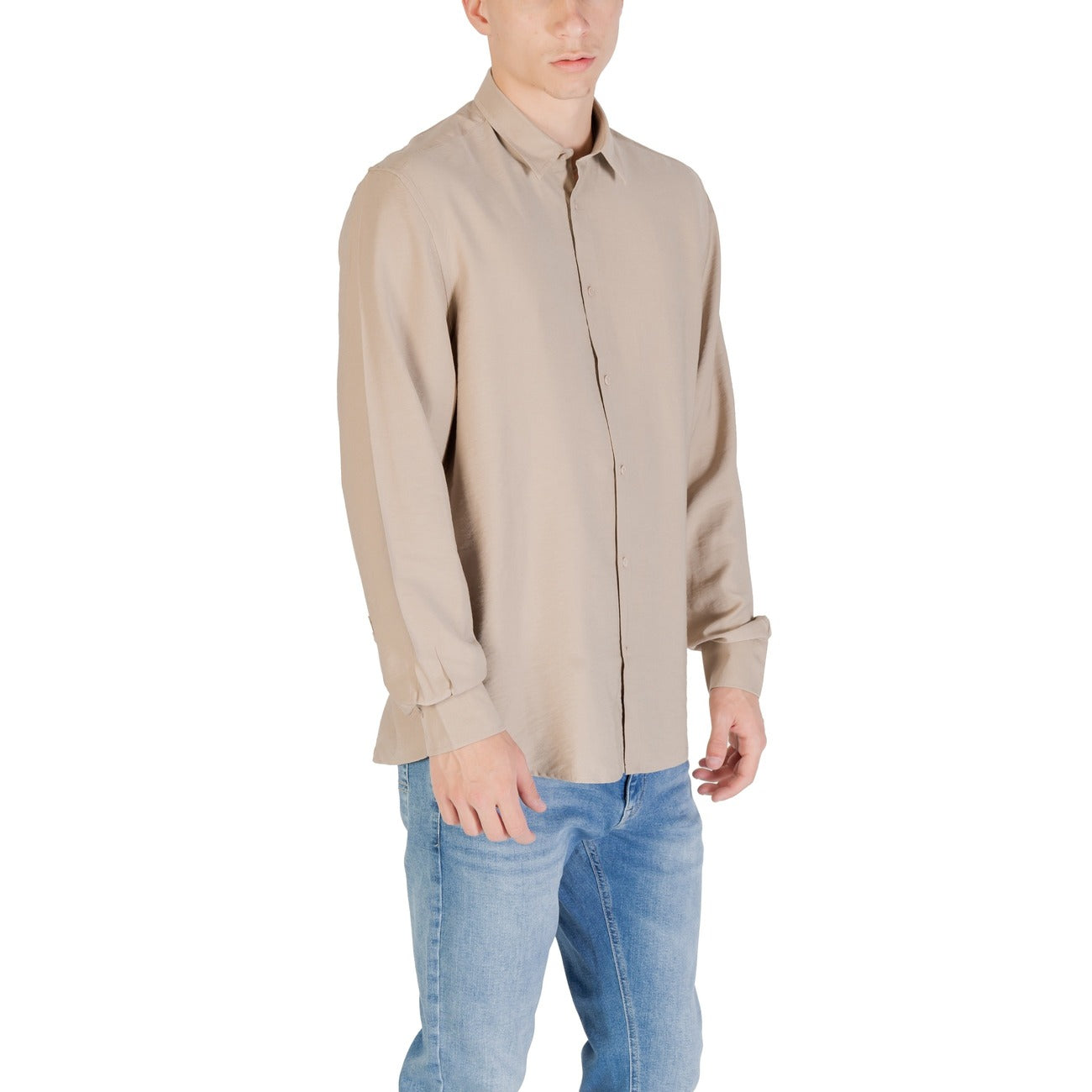 Antony Morato - Antony Morato Men's Shirts
