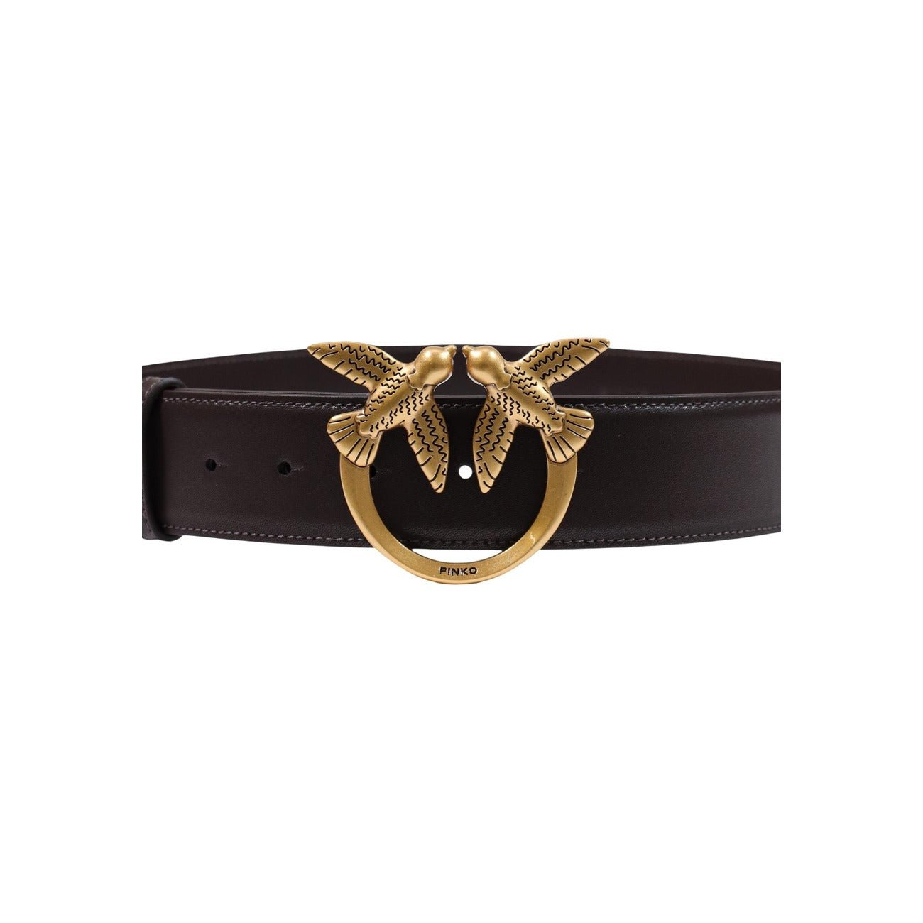 Ceinture femme Pinko en cuir – Plusieurs coloris