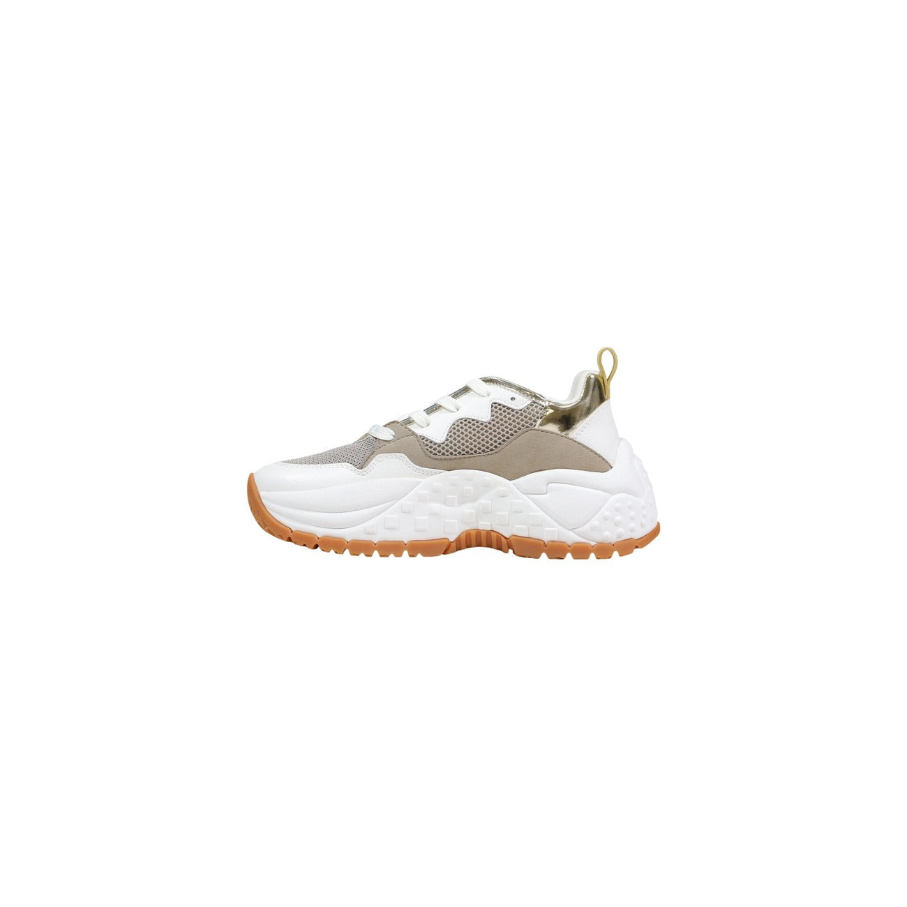 Armani Exchange - Armani Exchange Femme Baskets