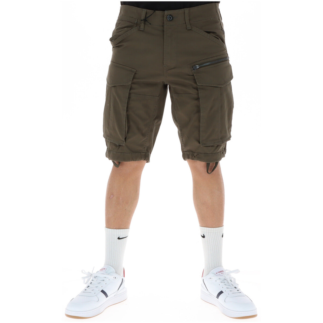 G-star - G-star Homme Bermudas