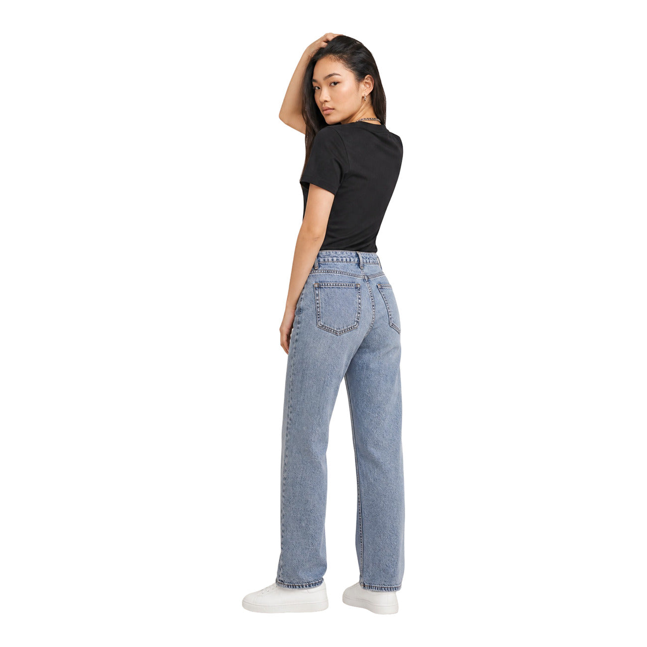 Calvin Klein Jeans - Calvin Klein Jeans Women's T-Shirts