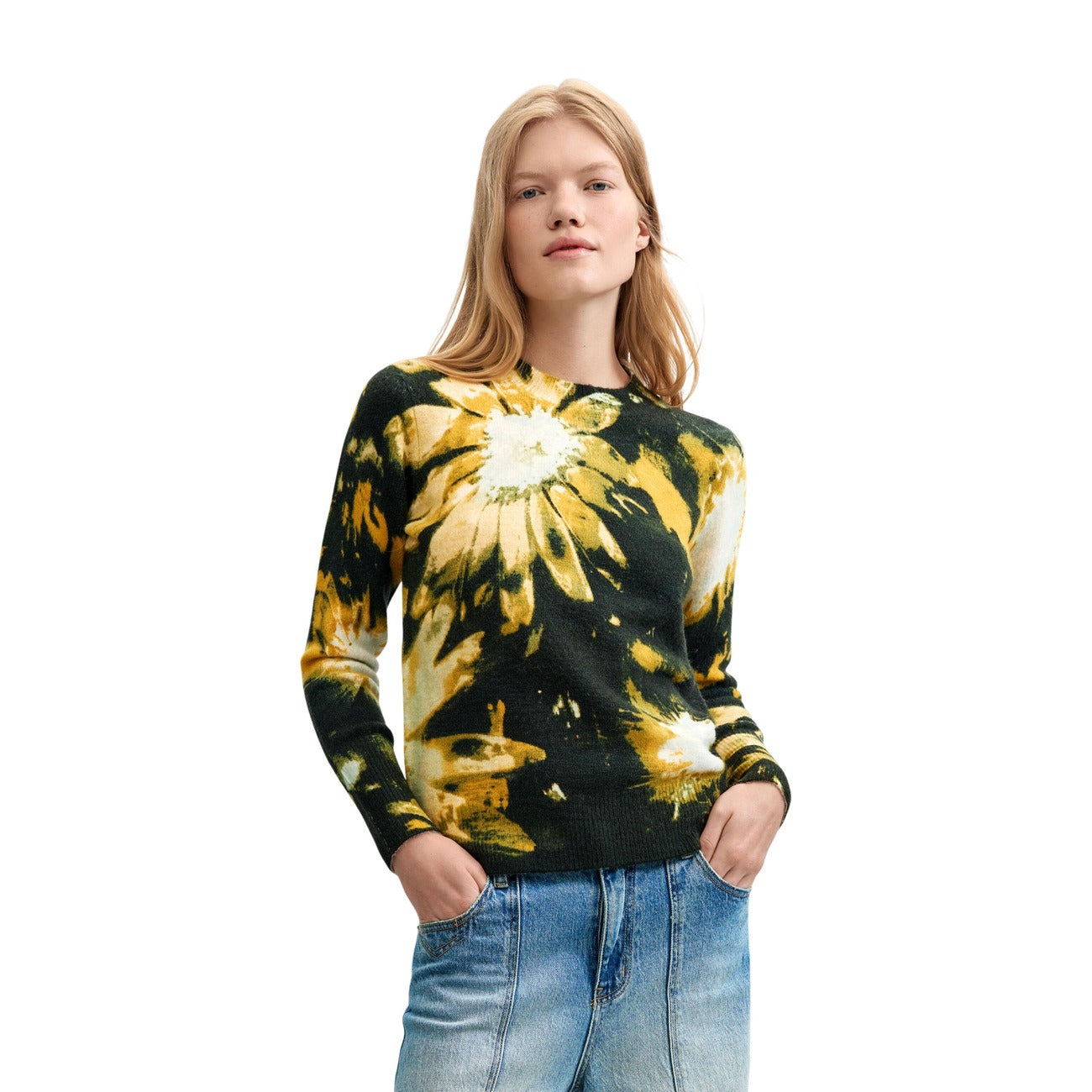 Desigual - Desigual Women's Sweaters