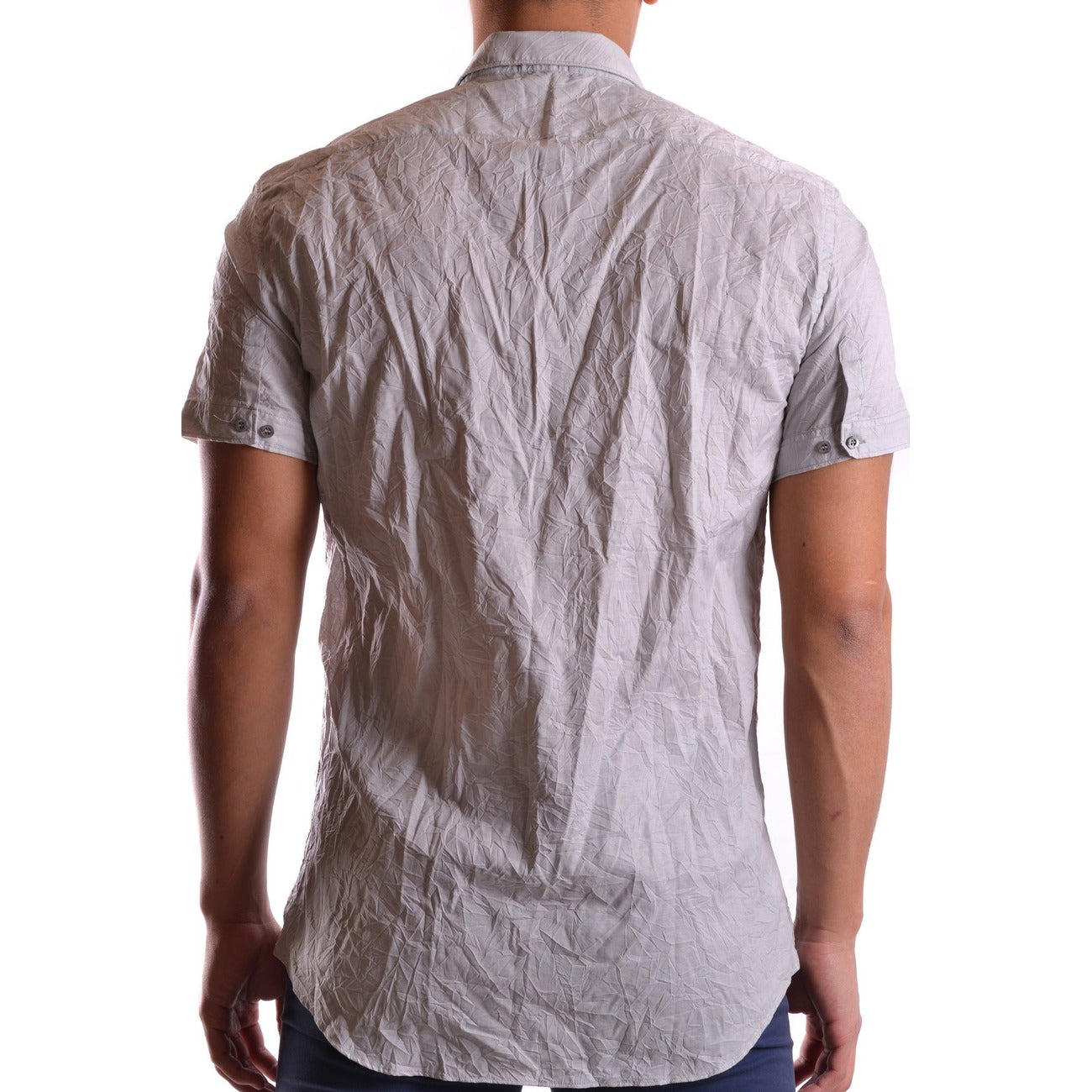 Neil Barrett - Neil Barrett Men's Shirts