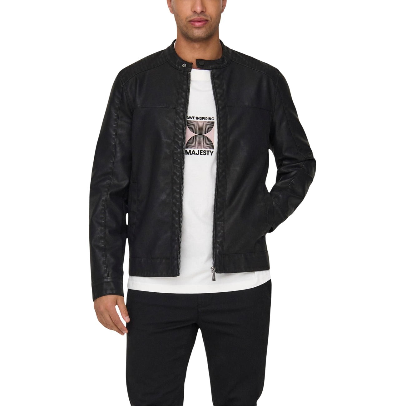 Only & Sons - Only & Sons Homme Jaquettes