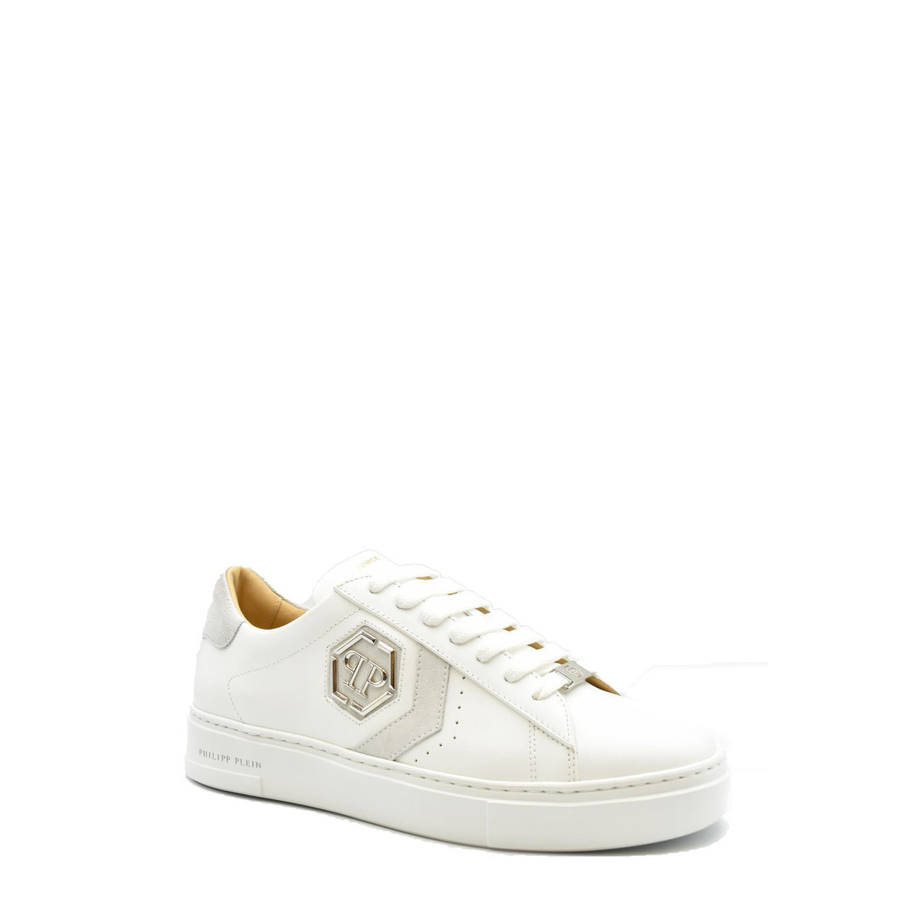 Philipp Plein - Philipp Plein Homme Baskets