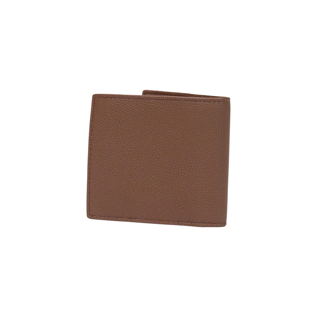 Portefeuille Boss Ray 4CC Coin Homme – Marron