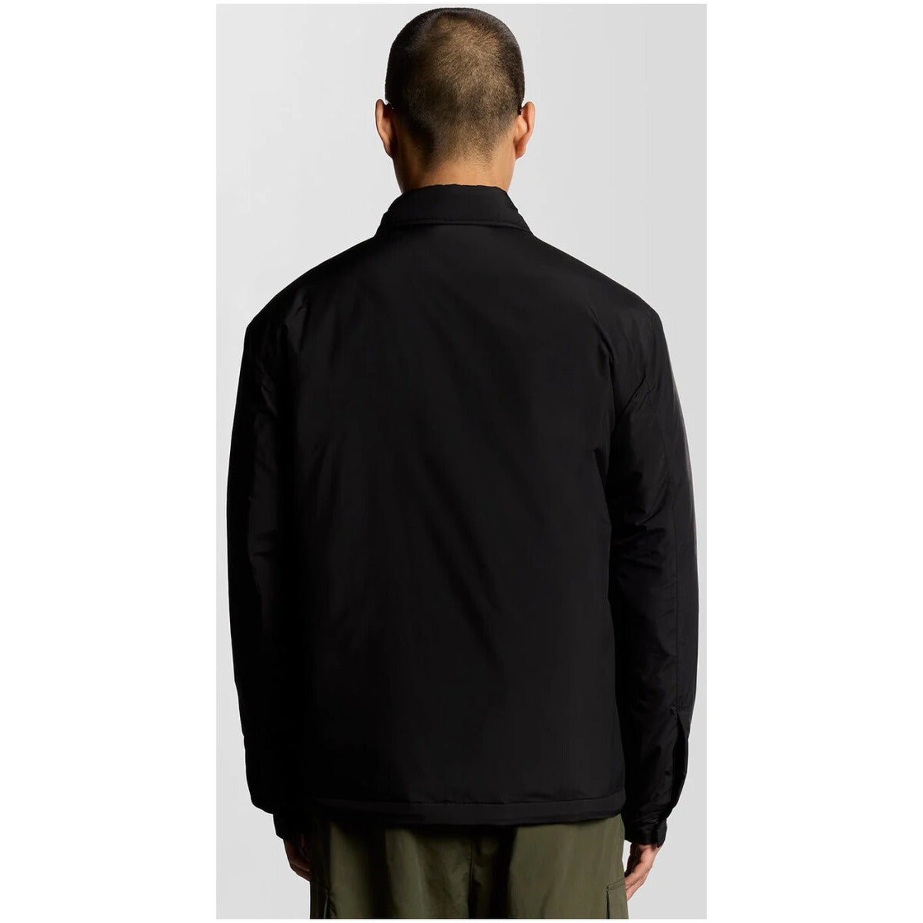 Lyle & Scott - Lyle & Scott Homme Jaquettes