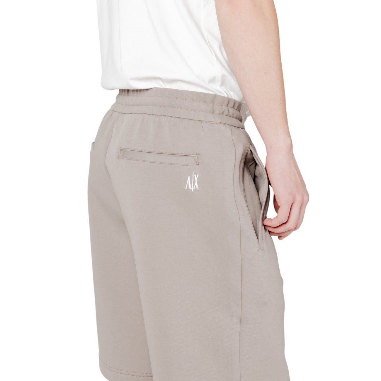 Armani Exchange - Armani Exchange Men's Shorts