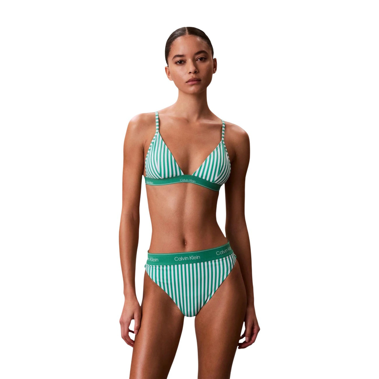 Calvin Klein Jeans - Calvin Klein Jeans Femme Maillots-de-Bain