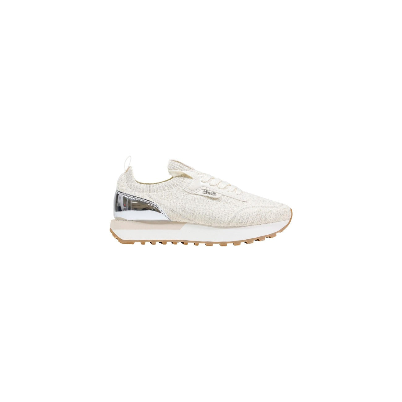 Baskets Liu Jo Femme bleu azur