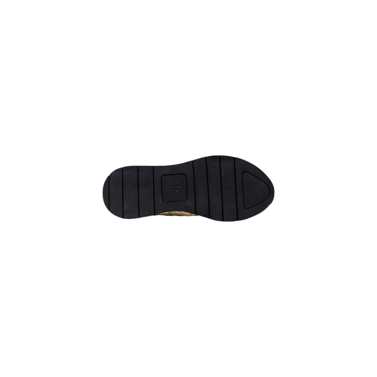 Armani Exchange - Armani Exchange Femme Baskets