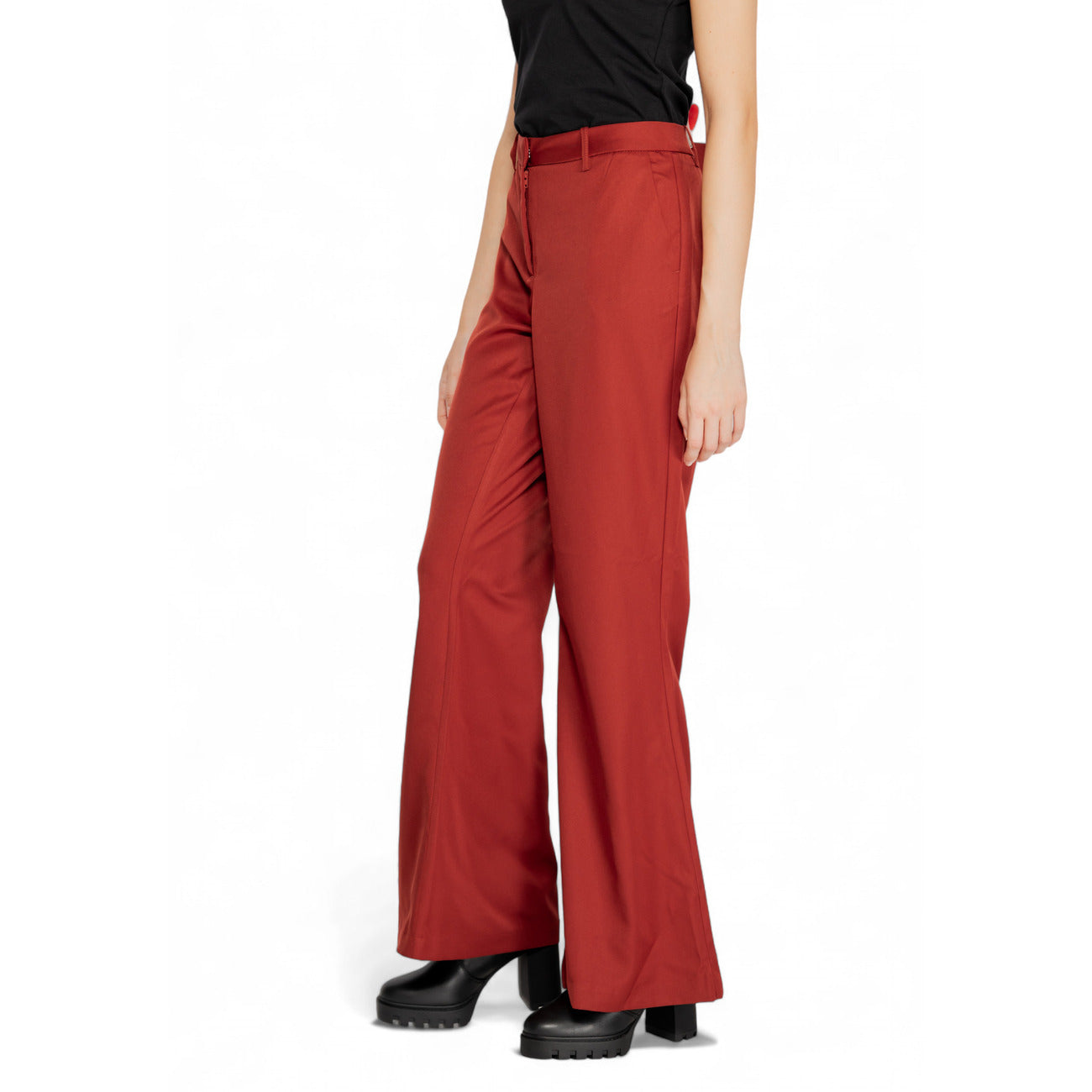 Vero Moda - Vero Moda Femme Pantalons