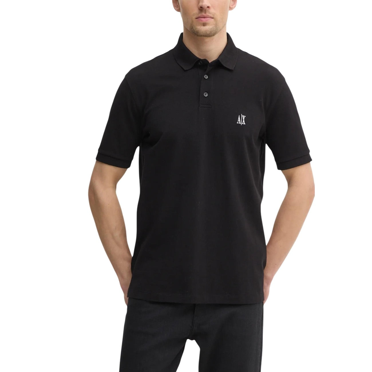 Armani Exchange - Armani Exchange Homme Polo