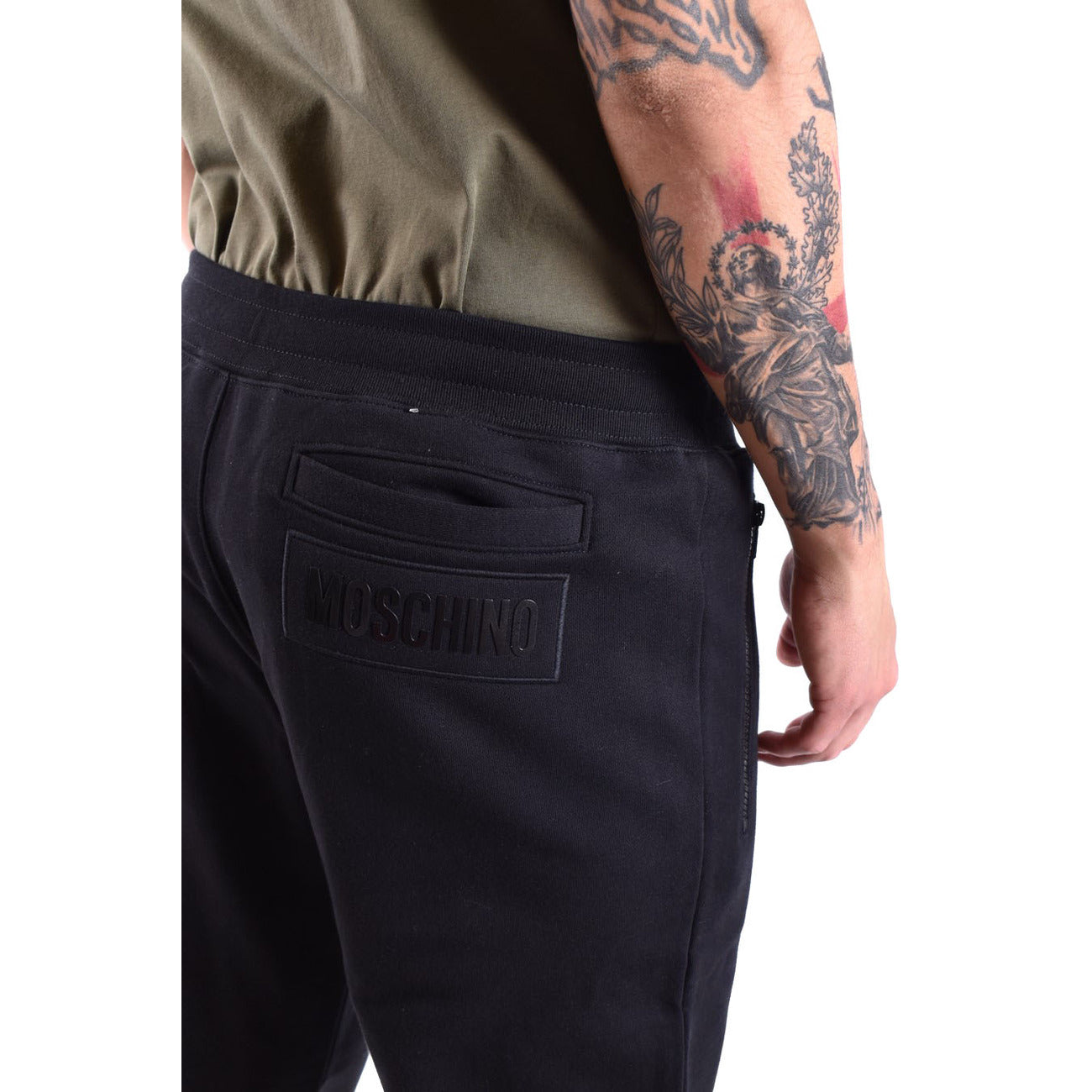 Moschino - Moschino Men's Trousers