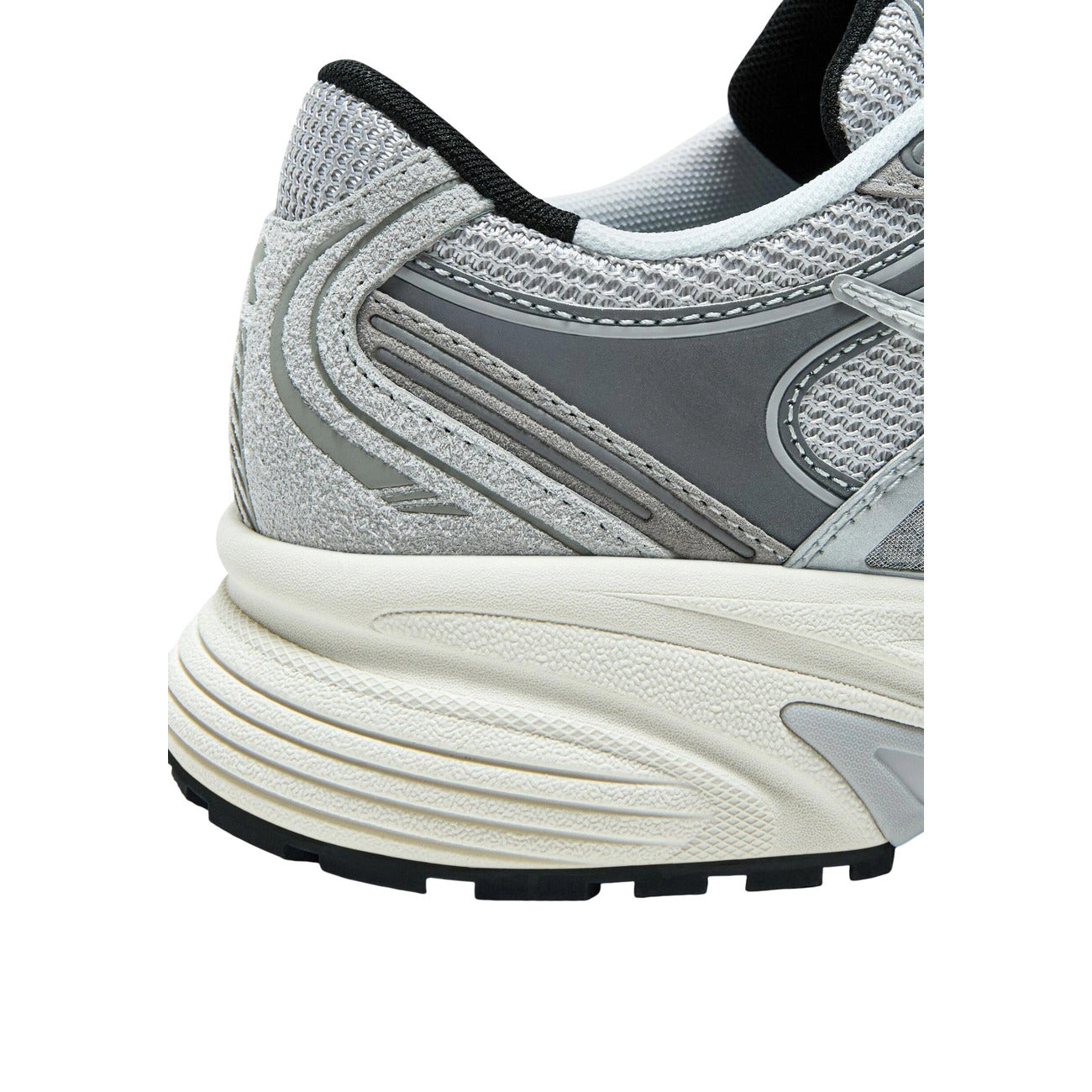 Diadora Men's Trainers – Grey