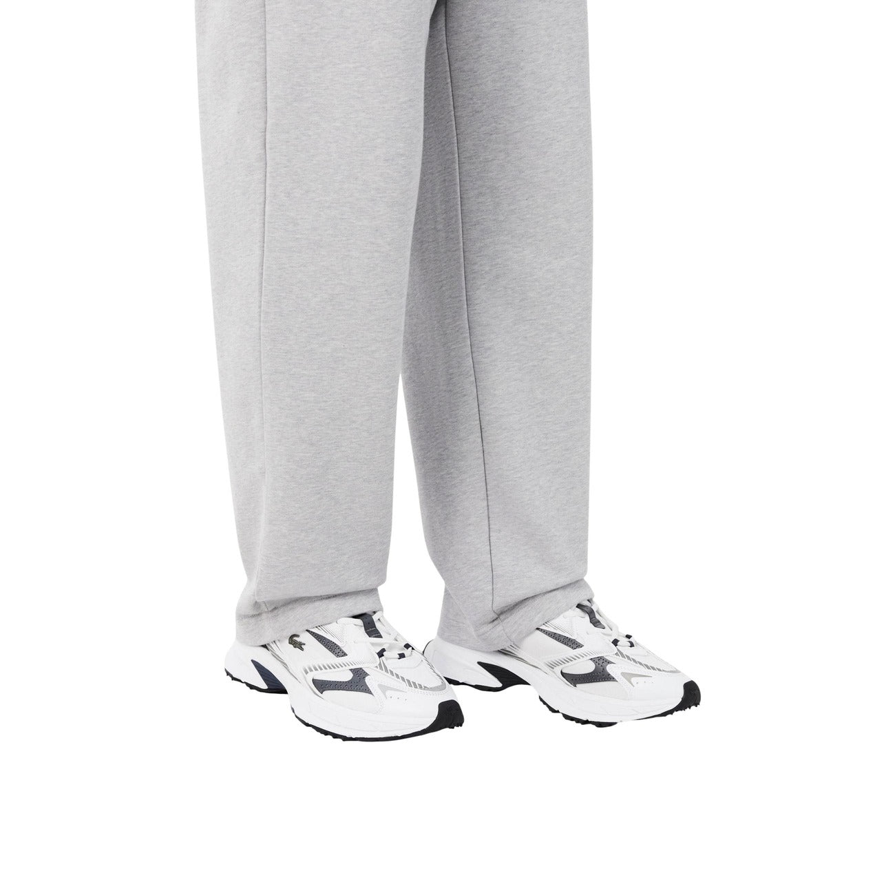 Baskets Lacoste Homme L003 NEO SHOT 2265 – Blanc