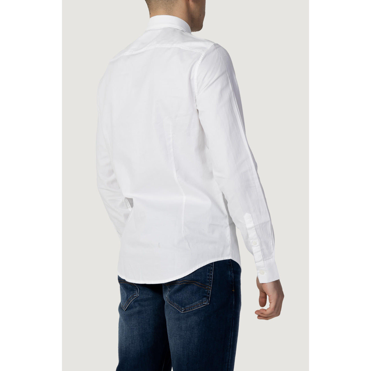 Armani Exchange - Armani Exchange Men's Shirts