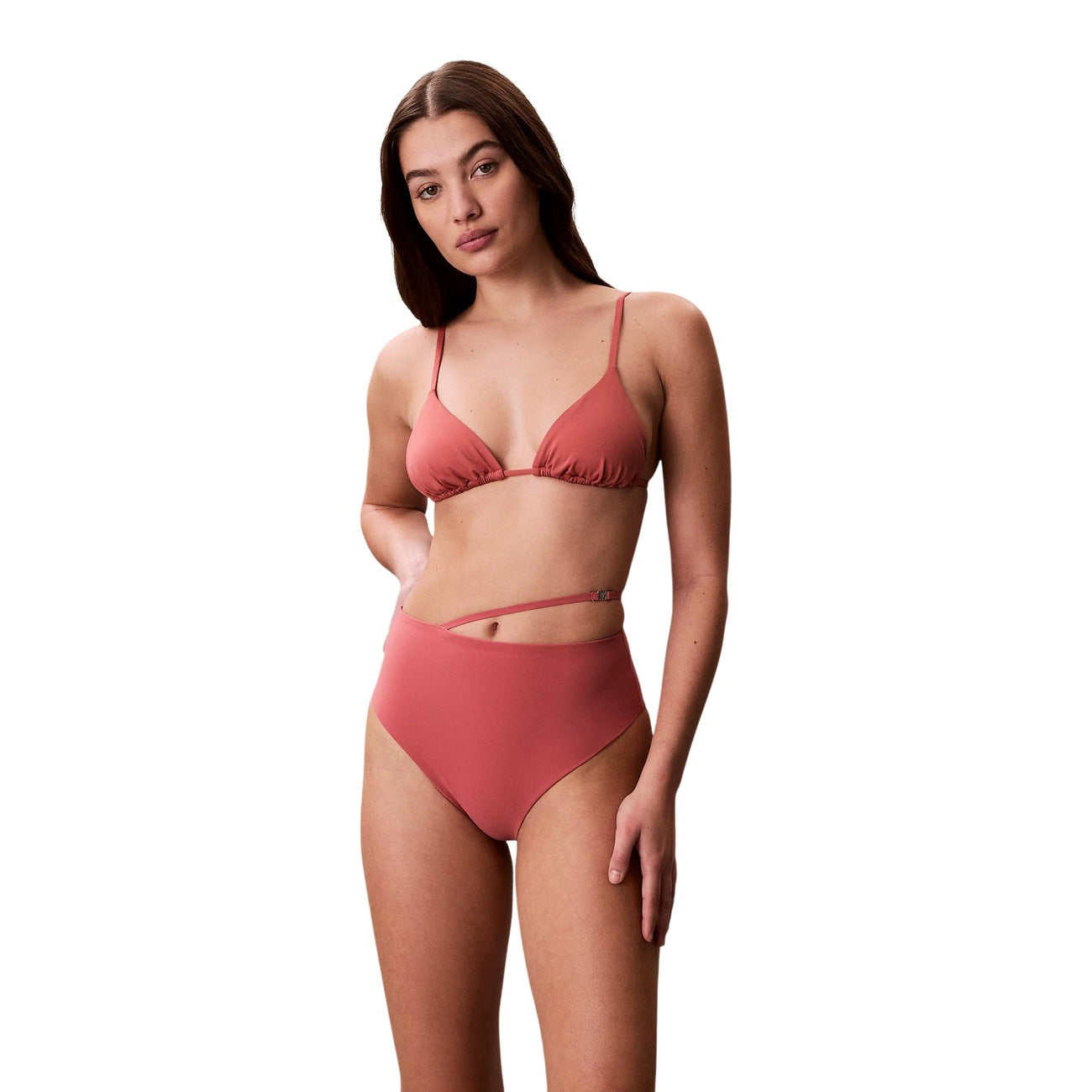 Calvin Klein Jeans - Calvin Klein Jeans Femme Maillots-de-Bain