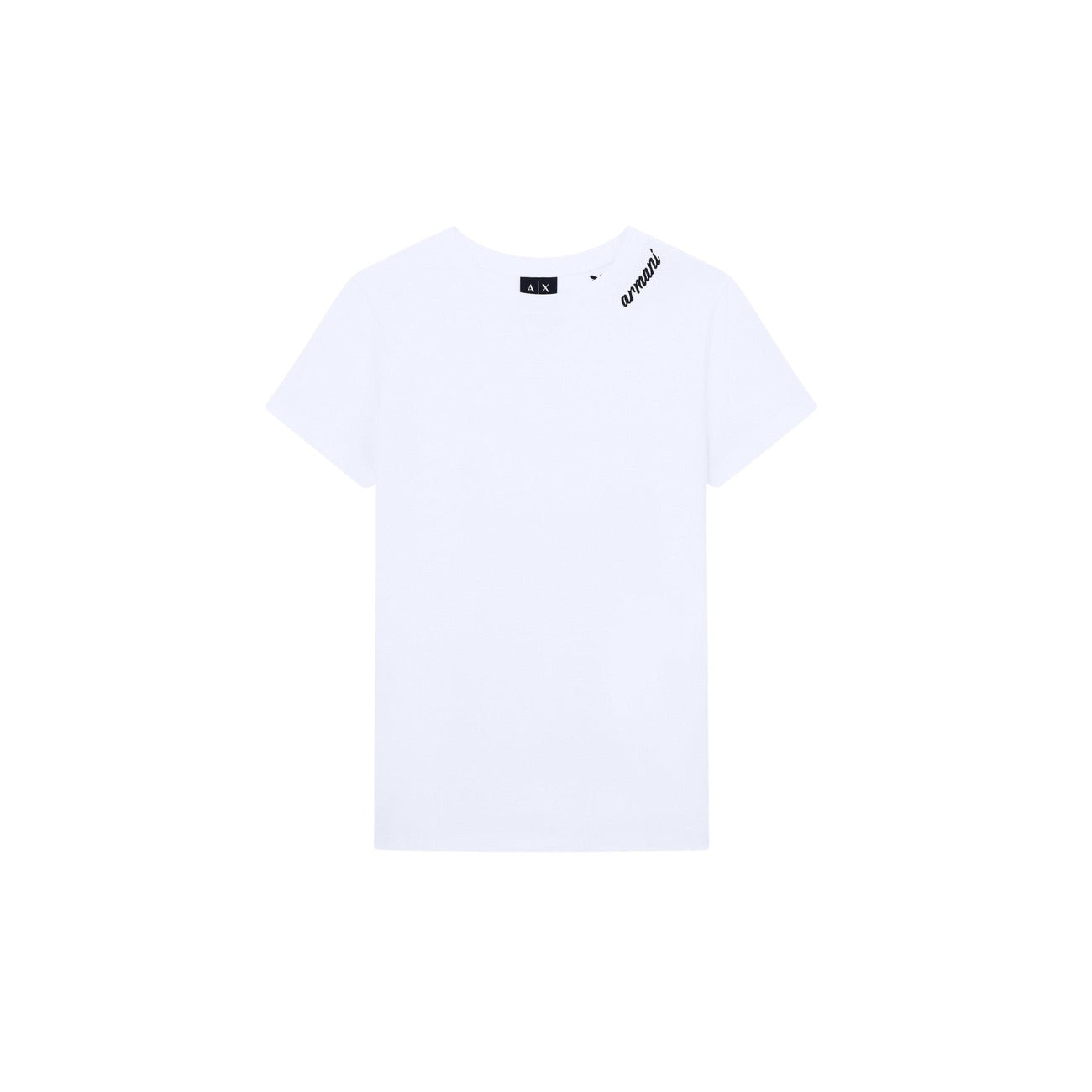 Armani Exchange - Armani Exchange Women's T-Shirts