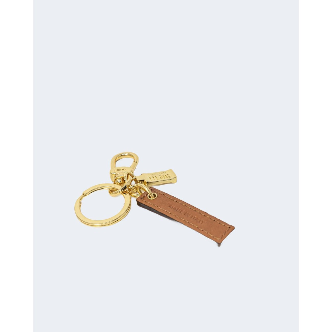 Porte-clés Alviero Martini Prima Classe Femme beige
