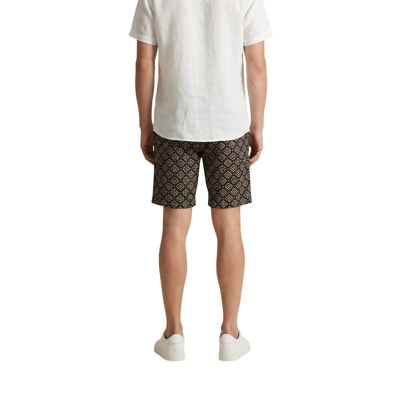 Gianni Lupo - Gianni Lupo Men's Shorts