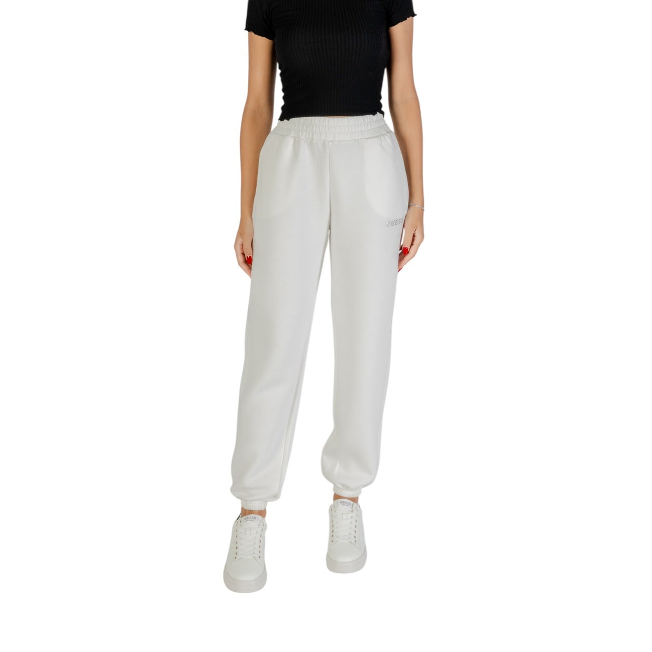 Guess Active - Guess Active Femme Pantalons