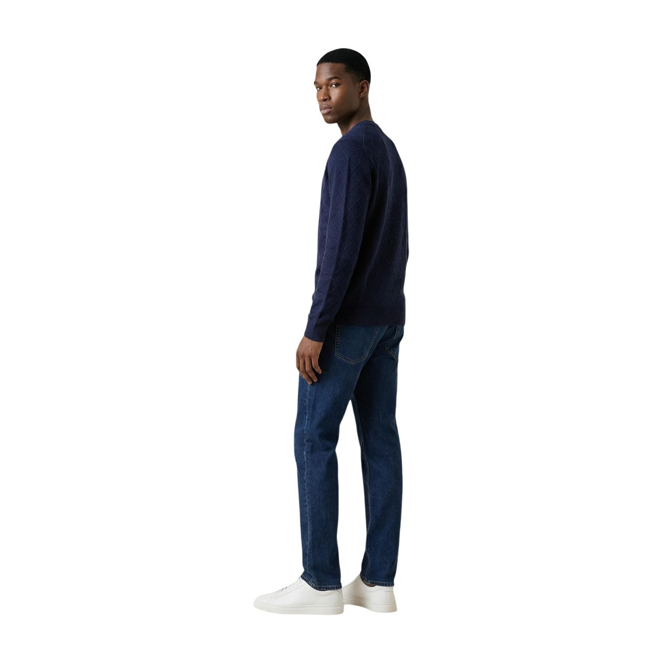 Armani Exchange - Armani Exchange Men's Sweaters
