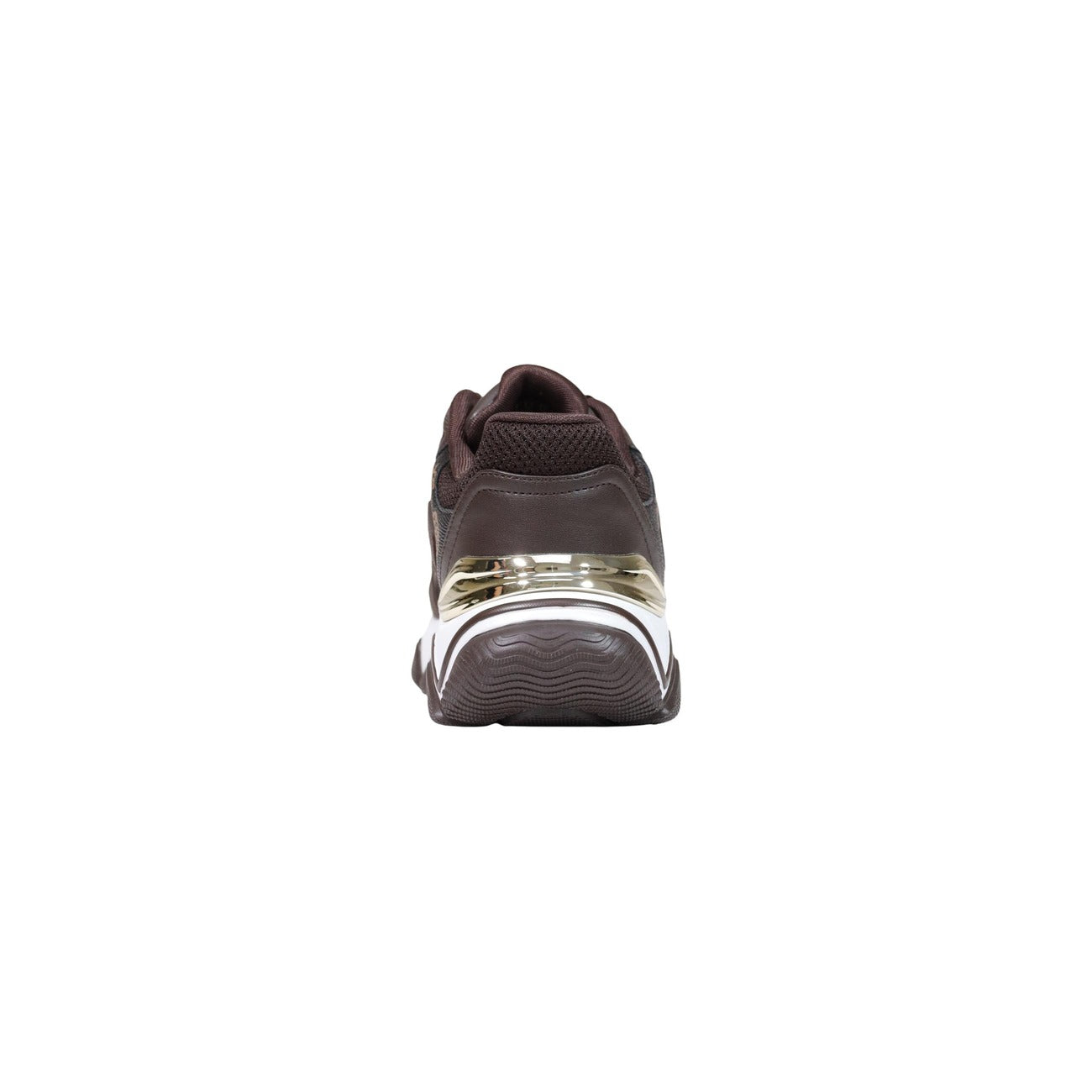 Baskets Guess Mazzy Femme – Multicolore
