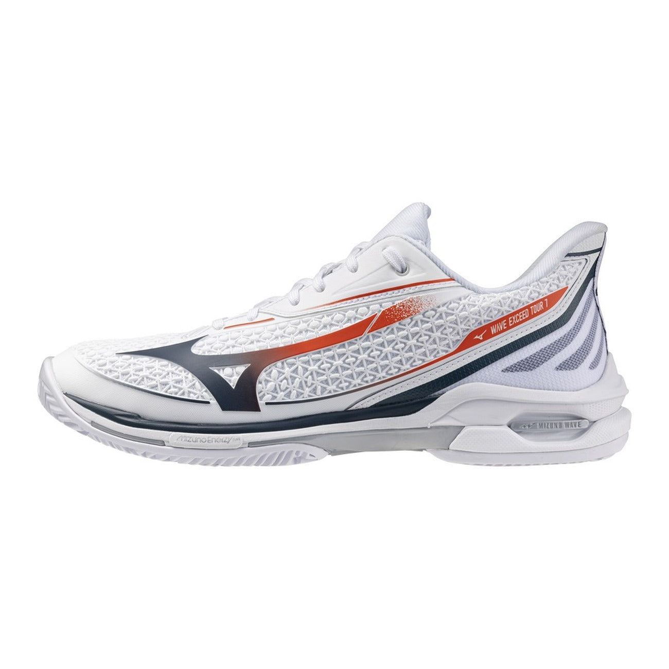 Baskets Mizuno Homme 61GC267502 – Blanc