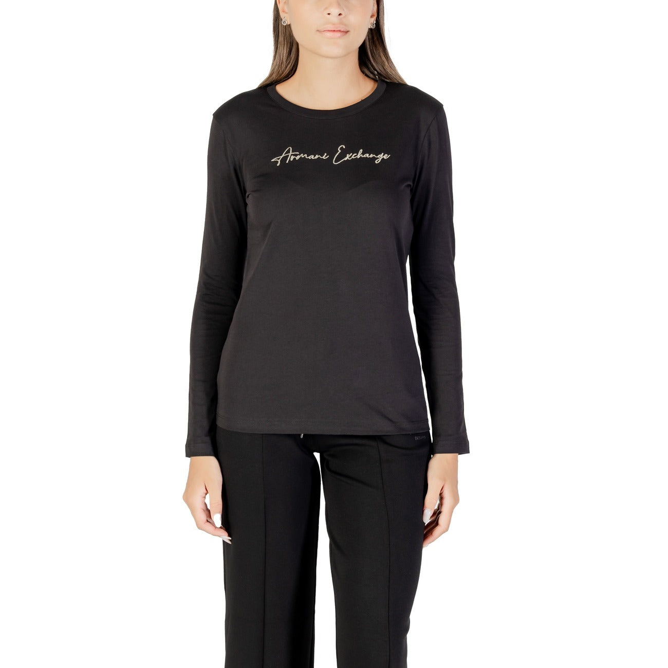Armani Exchange - Armani Exchange Women's T-Shirts