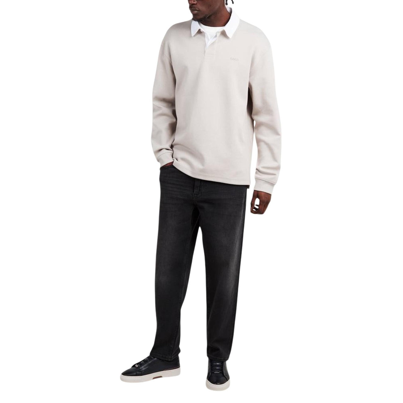 Boss - Boss Homme Polo