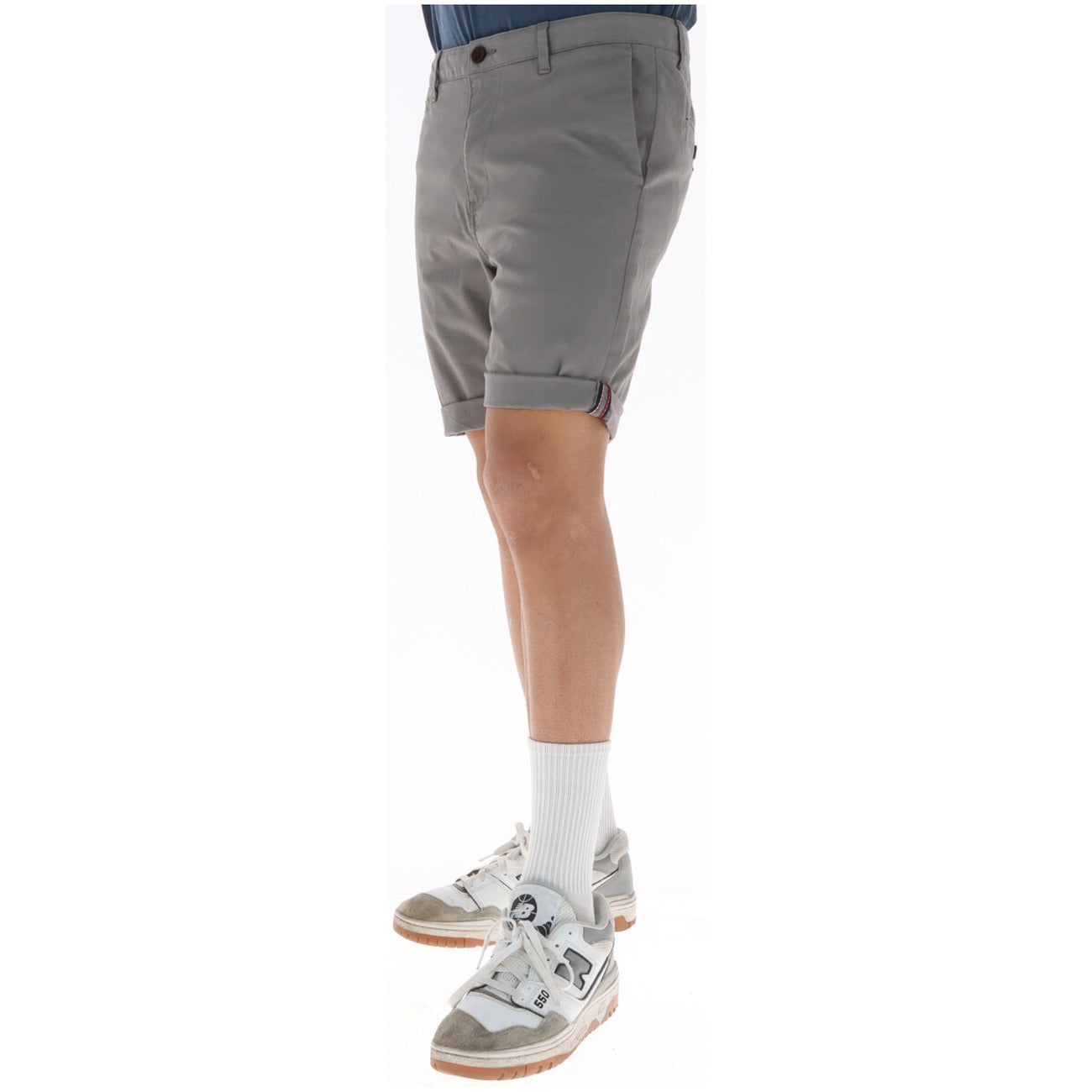 Superdry - Superdry Homme Bermudas