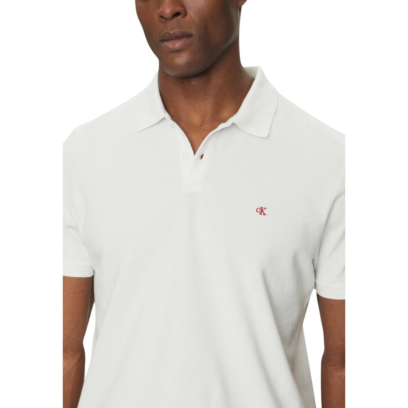 Calvin Klein Jeans - Calvin Klein Jeans Men's Polo Shirt