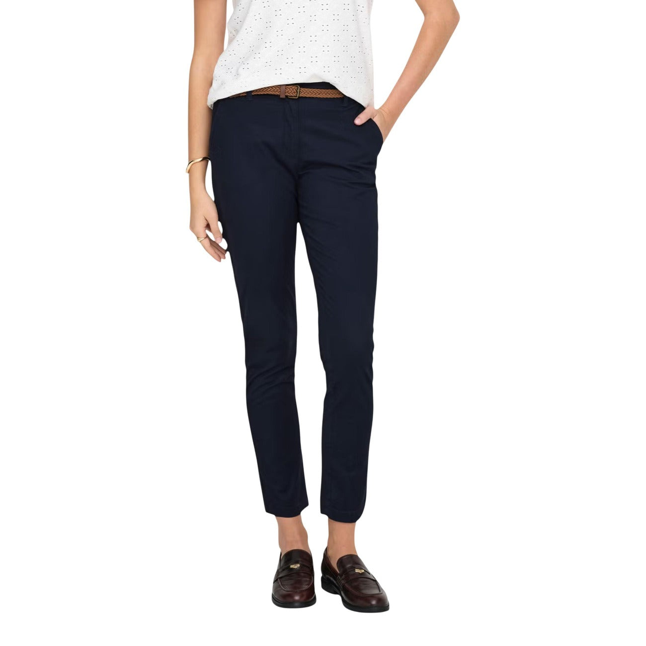 Jacqueline De Yong - Jacqueline De Yong Women's Trousers