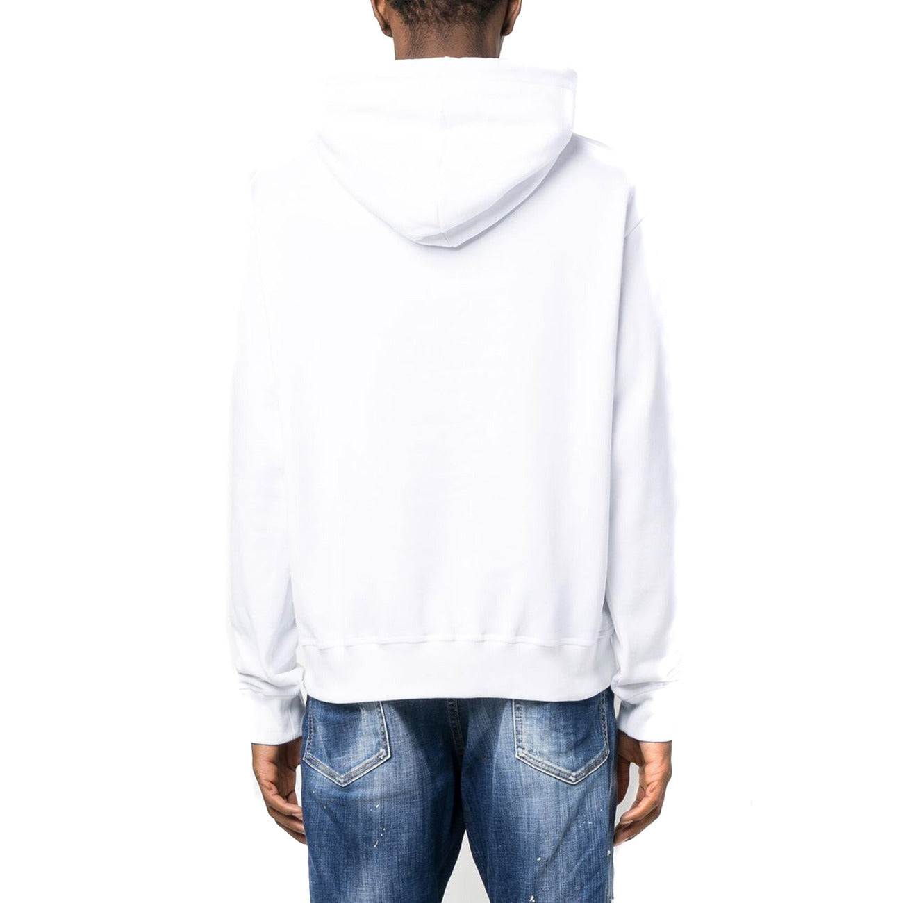 Dsquared - Dsquared Men's Sweatshirts