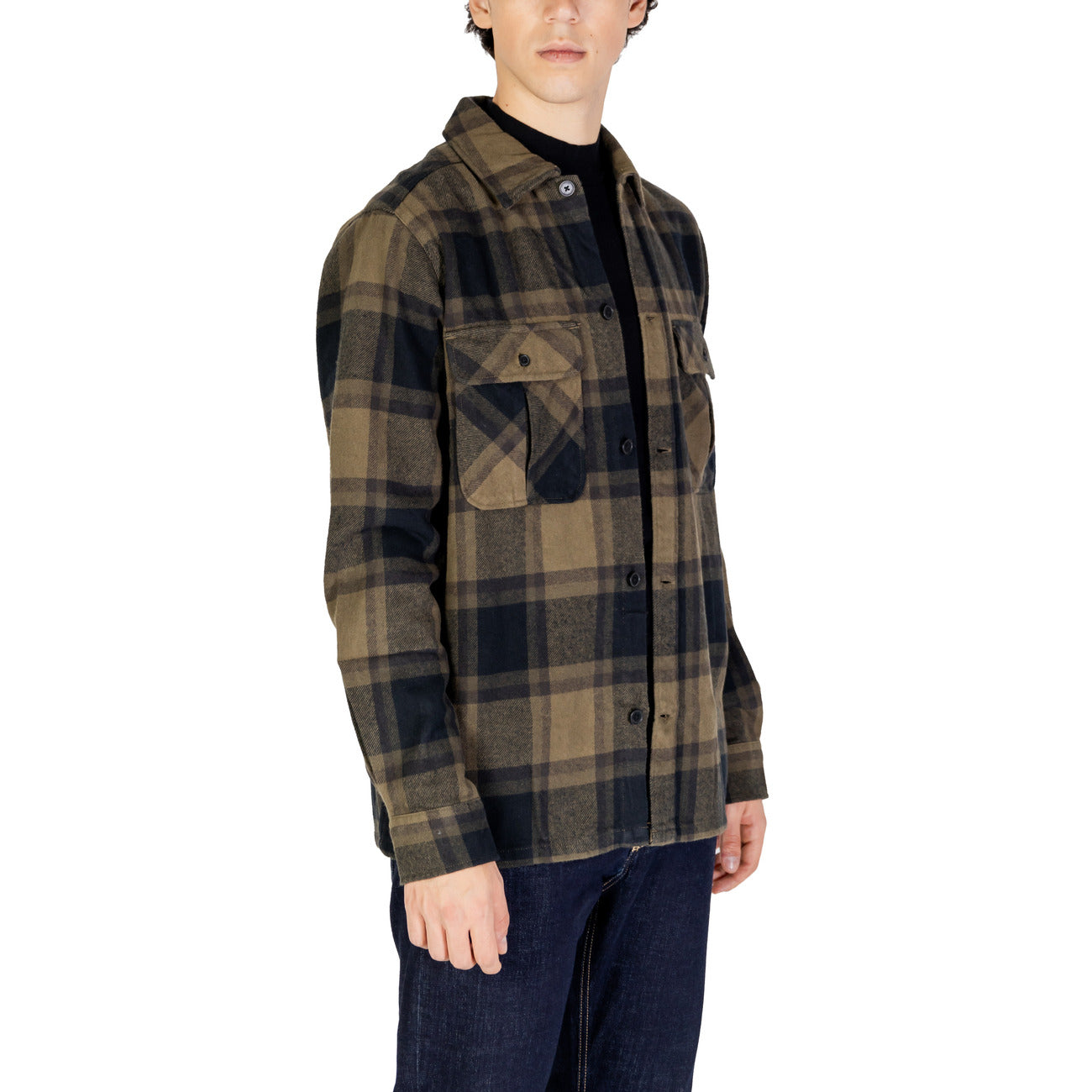 Only & Sons - Only & Sons Homme Chemises