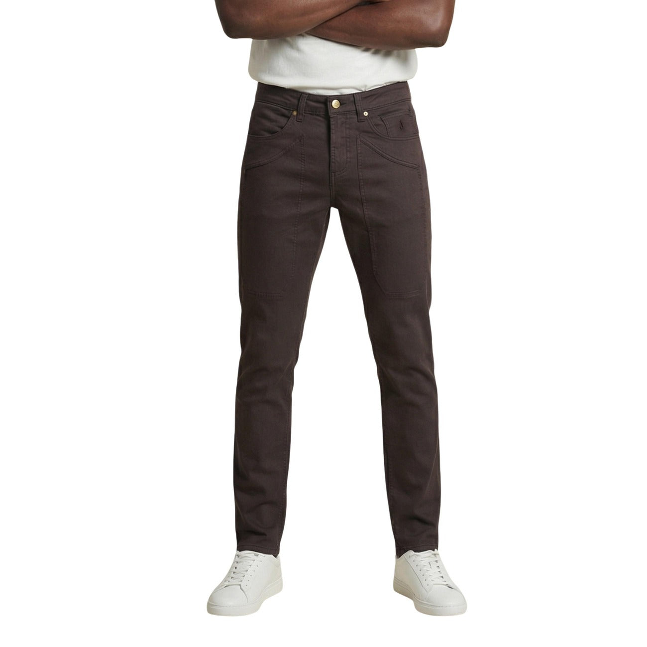 Jeckerson - Jeckerson Men's Jeans