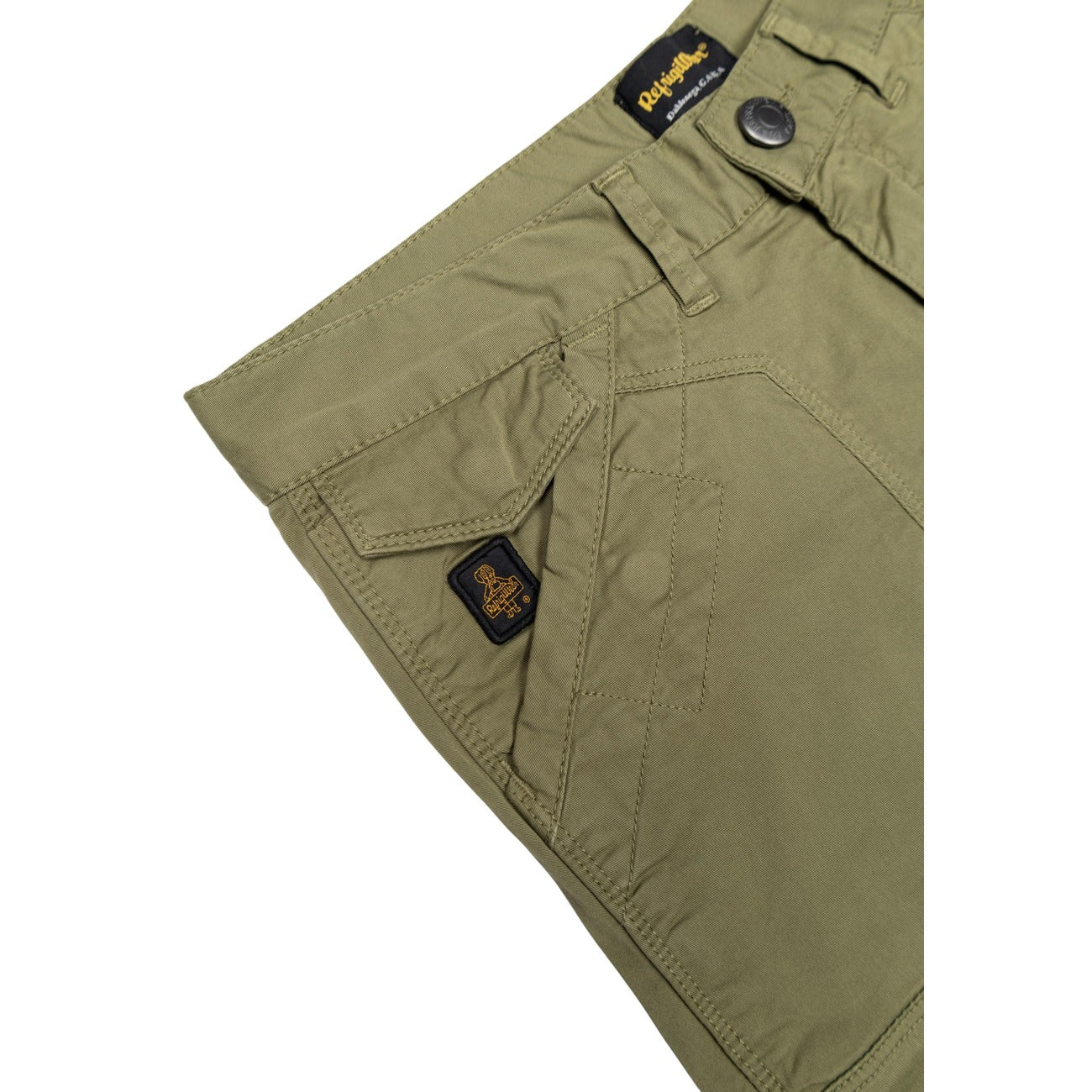 Refrigiwear - Refrigiwear Men's Bermuda Shorts