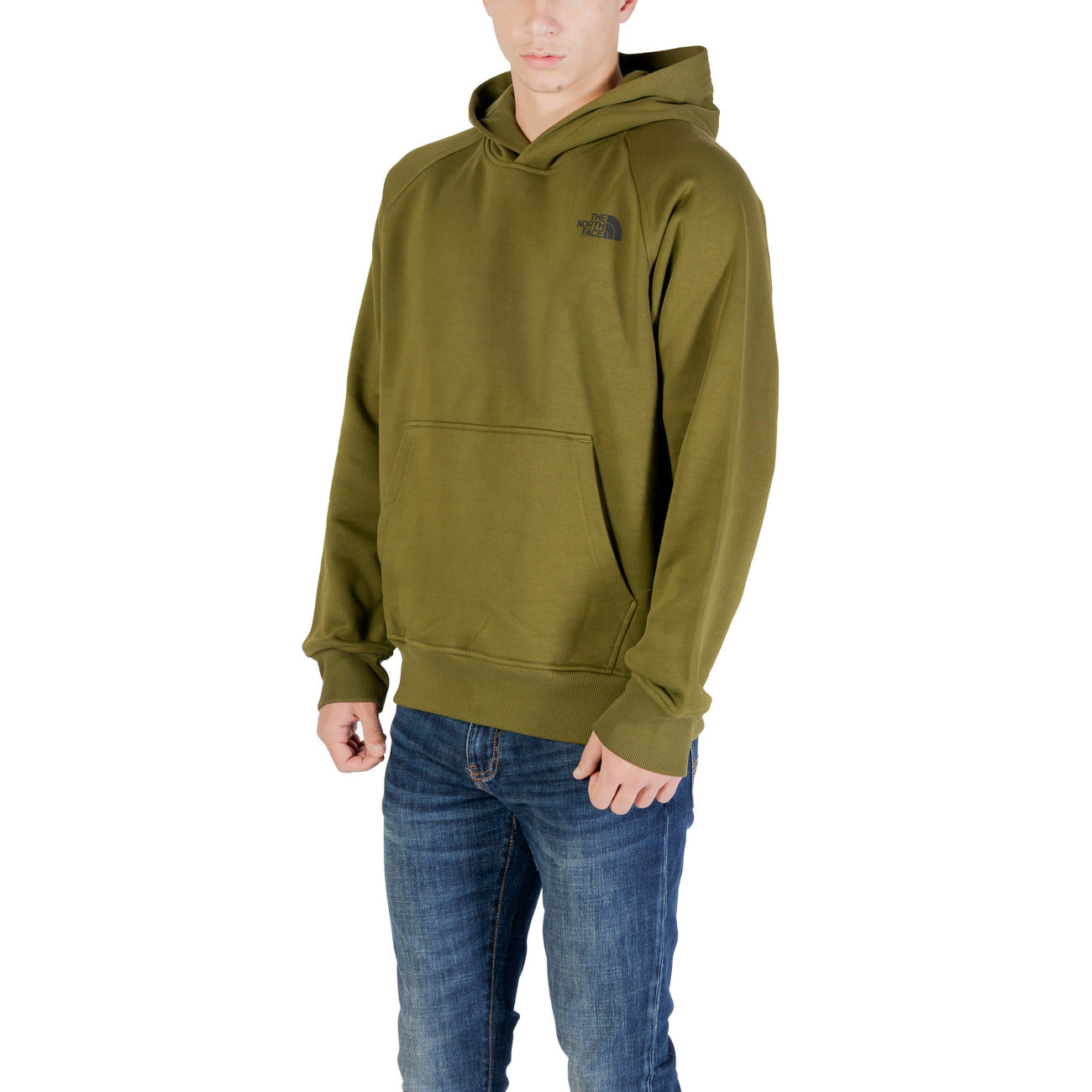 The North Face - The North Face Homme Sweatshirts