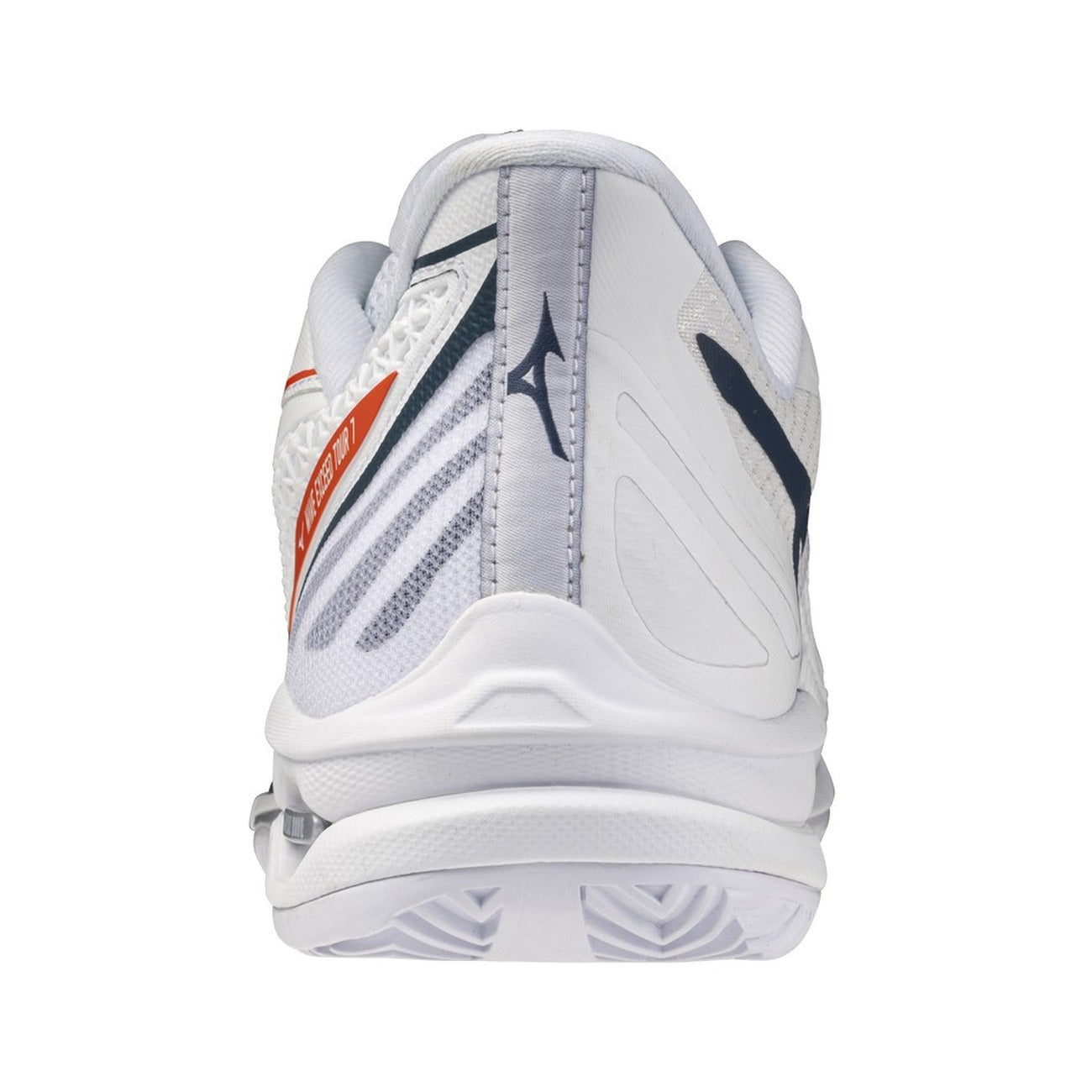 Baskets Mizuno Homme 61GC267502 – Blanc